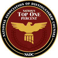 The NADC top one percent