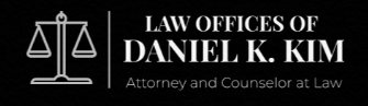 Attorney Daniel K. Kim | 김기희 변호사 - Virginia Criminal Justice