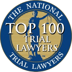 The National Trial Lawyers Top 100 